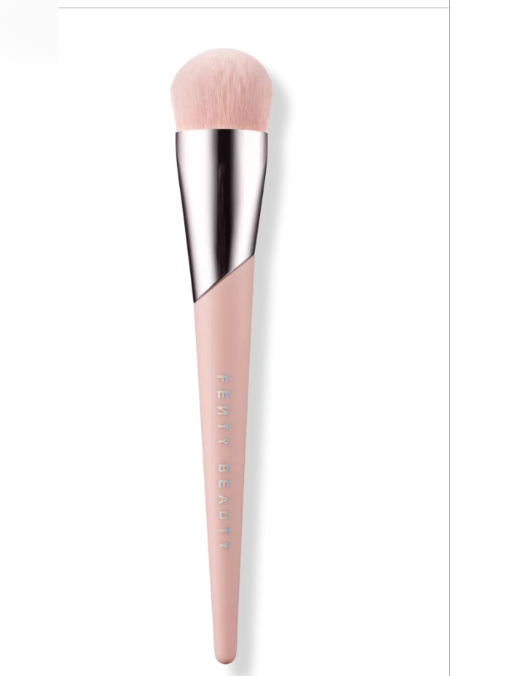 Fenty Full Bodied Foundation Brush 101